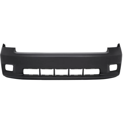 SHERMAN PARTS - 332B-87QU - Front Bumper Cover pa1