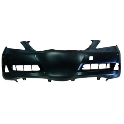 SHERMAN PARTS - 3332-87-0 - Front Bumper Cover pa1