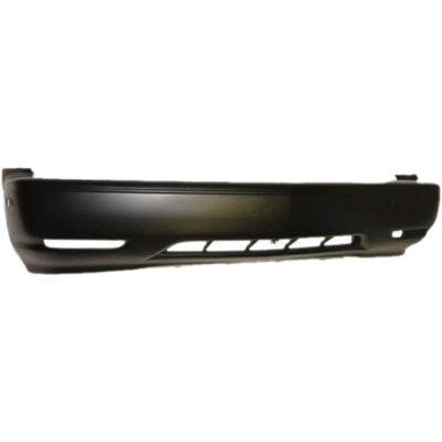 Front Bumper Cover by SHERMAN PARTS - 3335-87-0 pa1