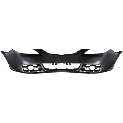 Front Bumper Cover by SHERMAN PARTS - 3466-87Q-1 pa1