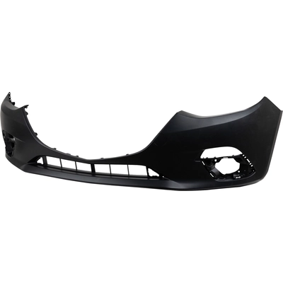 Front Bumper Cover by SHERMAN PARTS - 3467A-87-0 pa2