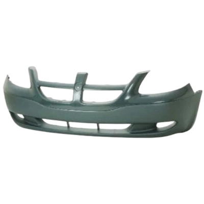SHERMAN PARTS - 347-87-12 - Front Bumper Cover pa1