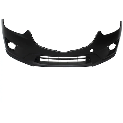 Front Bumper Cover by SHERMAN PARTS - 3478A-87Q-0 pa1