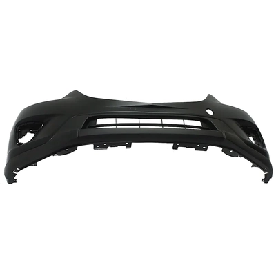 Front Bumper Cover by SHERMAN PARTS - 3478A-87Q-0 pa2