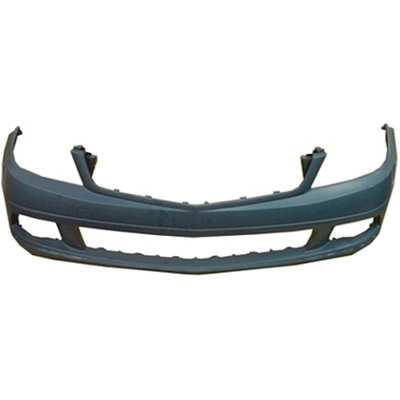 Front Bumper Cover by SHERMAN PARTS - 3527BI-87-0 pa1