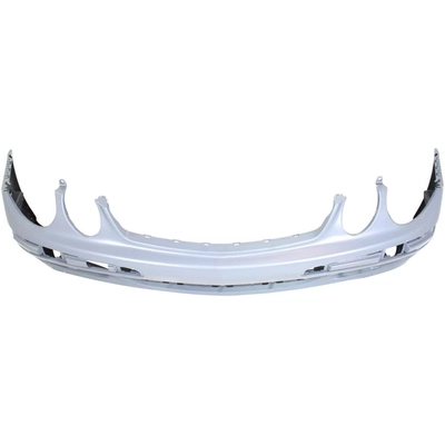 Front Bumper Cover by SHERMAN PARTS - 3529A-87-0 pa2