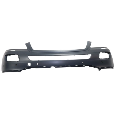 Front Bumper Cover by SHERMAN PARTS - 3536I-87-0 pa1