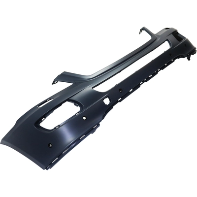 Front Bumper Cover by SHERMAN PARTS - 3536I-87-0 pa2