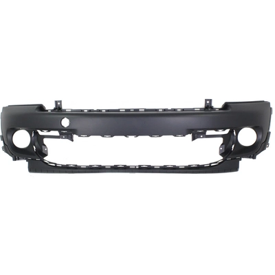 Front Bumper Cover by SHERMAN PARTS - 3602B-87Q-0 pa2