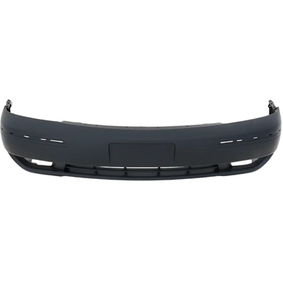 Front Bumper Cover by SHERMAN PARTS - 482-87-1 pa1