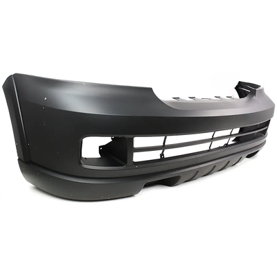 Front Bumper Cover by SHERMAN PARTS - 508A-87-1 pa2