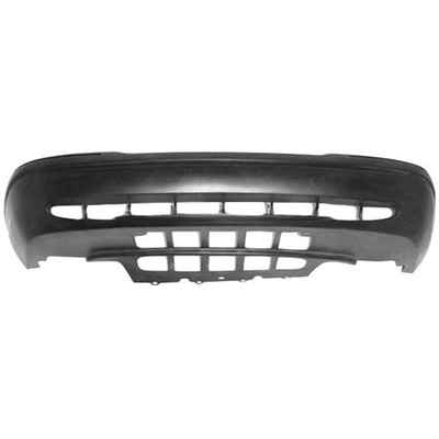 Front Bumper Cover by SHERMAN PARTS - 547-87-3 pa1