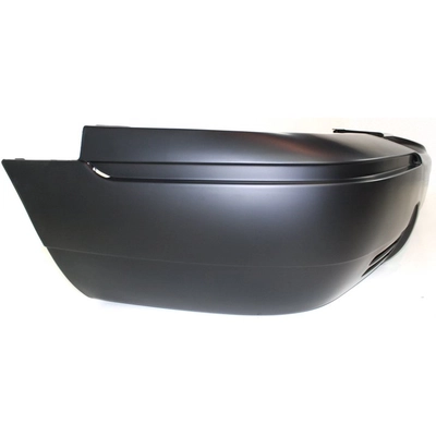 Front Bumper Cover by SHERMAN PARTS - 548-87-1 pa1