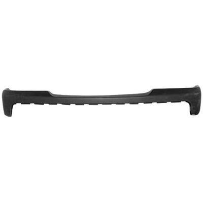 SHERMAN PARTS - 576B-87-1 - Front Upper Bumper Cover pa1