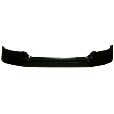 Front Bumper Cover by SHERMAN PARTS - 579B-87QU pa1