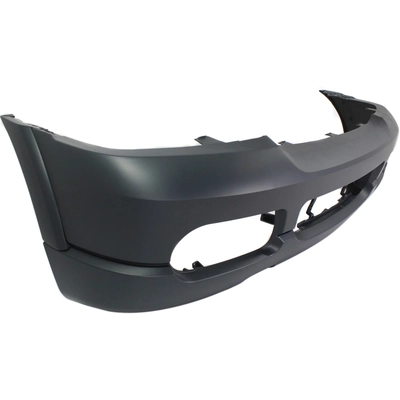 Front Bumper Cover by SHERMAN PARTS - 584C-87-2 pa2