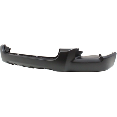 Front Bumper Cover by SHERMAN PARTS - 584D-87A pa2