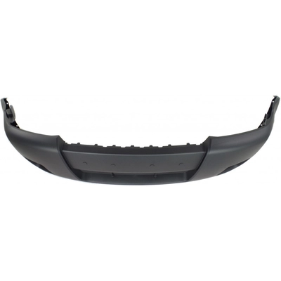 Front Bumper Cover by SHERMAN PARTS - 587-87-6 pa2