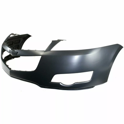 Front Bumper Cover by SHERMAN PARTS - 615-87U pa2