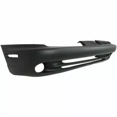 Front Bumper Cover by SHERMAN PARTS - 617-87-1 pa1