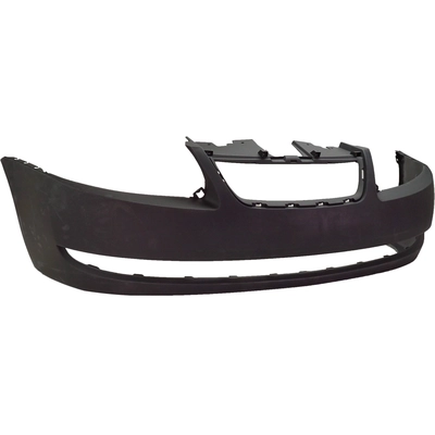 Front Bumper Cover by SHERMAN PARTS - 620-87-1Q pa2