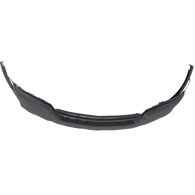 Front Bumper Cover by SHERMAN PARTS - 622A-87QU pa2