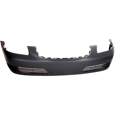SHERMAN PARTS - 627A-87QU - Front Bumper Cover pa1