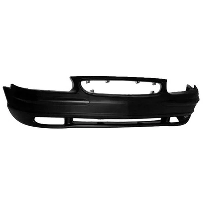 Front Bumper Cover by SHERMAN PARTS - 631-87-1 pa1