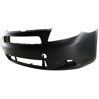Front Bumper Cover by SHERMAN PARTS - 6611-87-0 pa1
