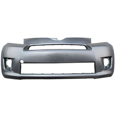 SHERMAN PARTS - 6613-87-0 - Front Bumper Cover pa1