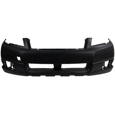 SHERMAN PARTS - 6716-87Q-0 - Front Lower Bumper Cover pa1