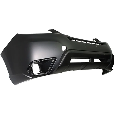 Front Bumper Cover by SHERMAN PARTS - 6720-87-0 pa1