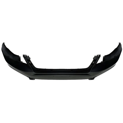 Front Bumper Cover by SHERMAN PARTS - 6720-87-0 pa2
