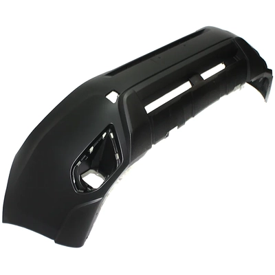 Front Bumper Cover by SHERMAN PARTS - 6720-87Q-0 pa5