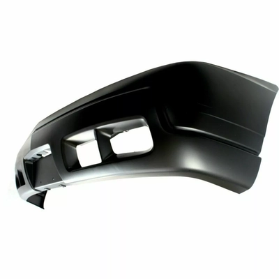 Front Bumper Cover by SHERMAN PARTS - 672-87 pa4