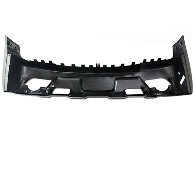 Front Bumper Cover by SHERMAN PARTS - 672-87-1 pa4