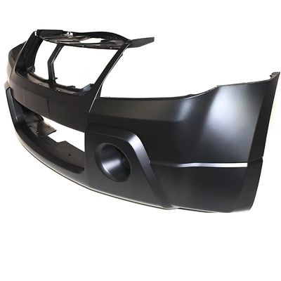 SHERMAN PARTS - 6801-87-0 - Front Bumper Cover pa2