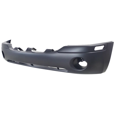 Front Bumper Cover by SHERMAN PARTS - 690-87-2 pa1