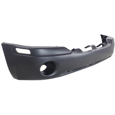 Front Bumper Cover by SHERMAN PARTS - 690-87-2 pa2
