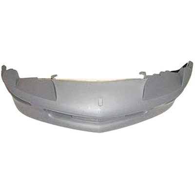 Front Bumper Cover by SHERMAN PARTS - 700-87 pa1