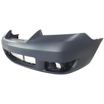 Front Bumper Cover by SHERMAN PARTS - 712-87-2 pa2