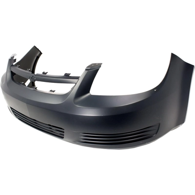 Front Bumper Cover by SHERMAN PARTS - 754-87-2 pa2