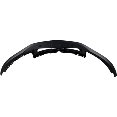 Front Bumper Cover by SHERMAN PARTS - 756-87-2 pa1