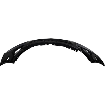 Front Bumper Cover by SHERMAN PARTS - 756-87-2 pa2
