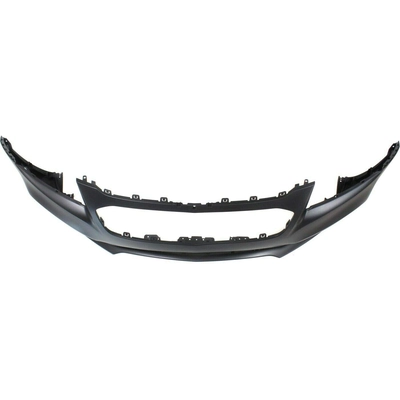 Front Bumper Cover by SHERMAN PARTS - 756-87Q-4 pa2