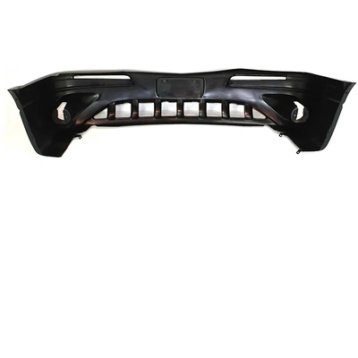 Front Bumper Cover by SHERMAN PARTS - 765-87-5 pa1