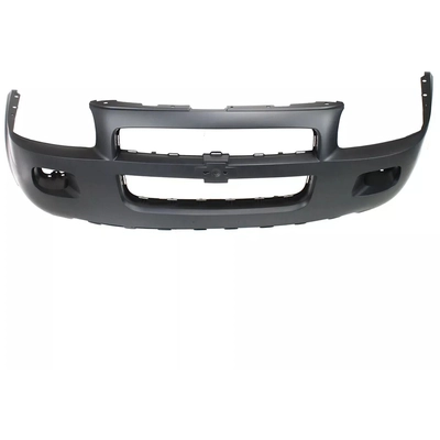 Front Bumper Cover by SHERMAN PARTS - 765A-87 pa1