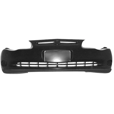 SHERMAN PARTS - 767-87-1 - Front Bumper Cover pa1