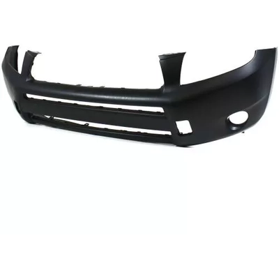 Front Bumper Cover by SHERMAN PARTS - 8120B-87-0 pa1