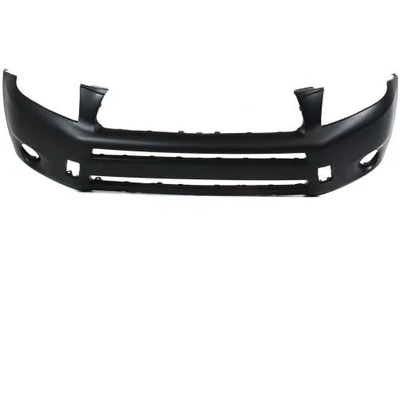 Front Bumper Cover by SHERMAN PARTS - 8120B-87-0 pa2